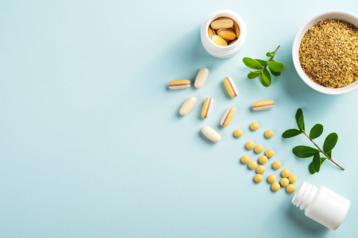 Meet Our Ingredients: What Makes Nutritel Different