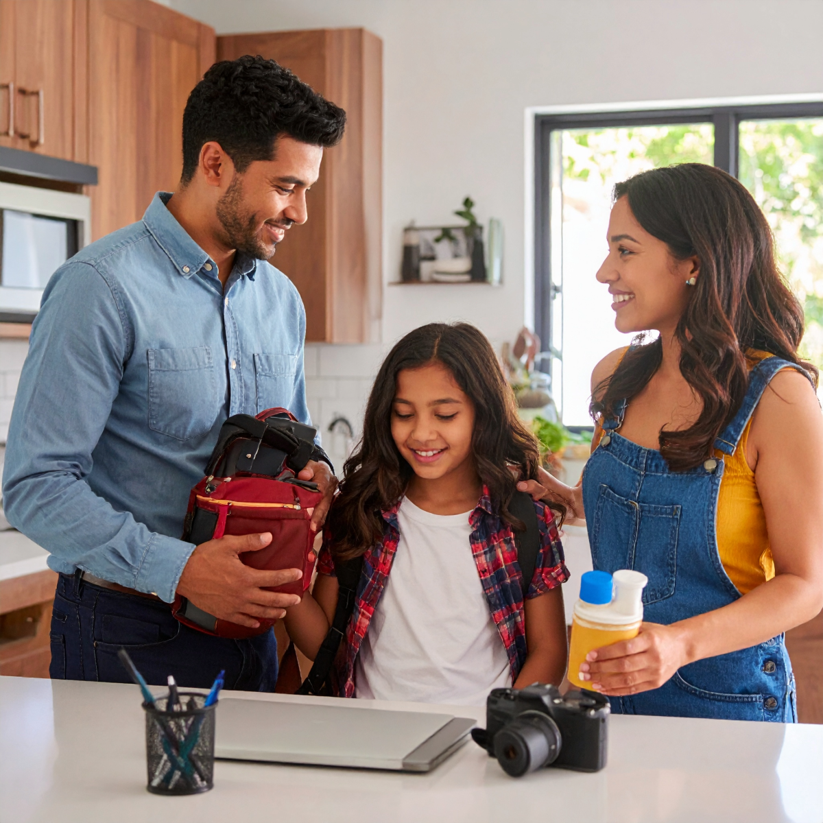 Smart Fuel for Busy Parents: The Future of Meal Replacement Bars in Clean Eating