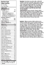 Load image into Gallery viewer, Nutritel Mocha Bar
