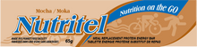Load image into Gallery viewer, Nutritel Mocha Bar
