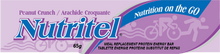 Load image into Gallery viewer, Nutritel Peanut Crunch Bar
