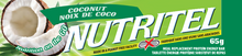 Load image into Gallery viewer, Nutritel Coconut Bar
