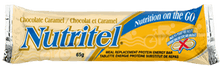 Load image into Gallery viewer, Nutritel Chocolate Caramel Bar
